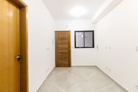 Sala  de apartamento à venda com 2 quartos, 36m² em Penha de França, São Paulo