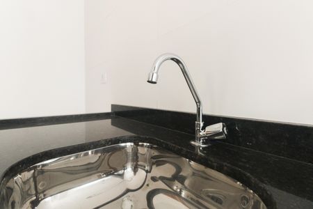 Apartamento à venda com 36m², 2 quartos e sem vaga Apartamento à venda com 36m², 2 quartos e sem vagaCozinha