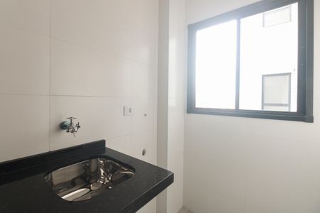 Apartamento à venda com 36m², 2 quartos e sem vaga Apartamento à venda com 36m², 2 quartos e sem vagaÁrea de Serviço