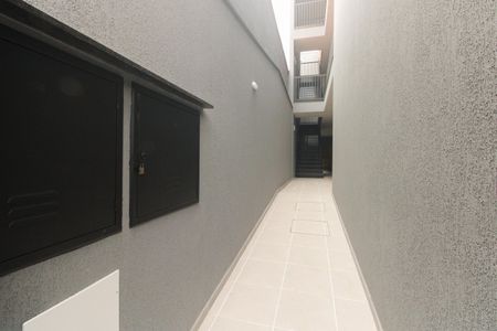 Apartamento à venda com 36m², 2 quartos e sem vaga Apartamento à venda com 36m², 2 quartos e sem vagaÁrea comum