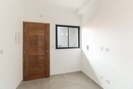 Apartamento à venda com 36m², 2 quartos e sem vaga Apartamento à venda com 36m², 2 quartos e sem vagaSala