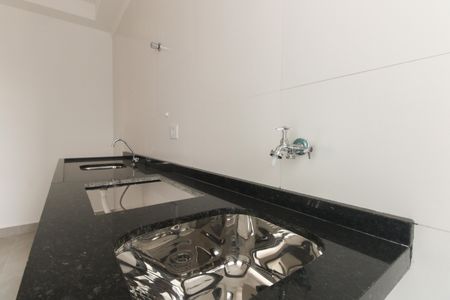 Apartamento à venda com 36m², 2 quartos e sem vaga Apartamento à venda com 36m², 2 quartos e sem vagaÁrea de Serviço