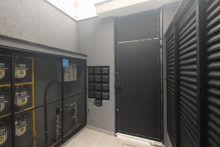 Apartamento à venda com 36m², 2 quartos e sem vaga Apartamento à venda com 36m², 2 quartos e sem vagaÁrea comum