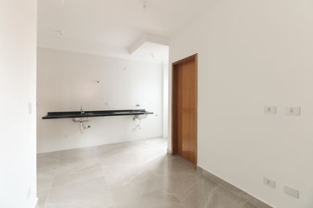 Apartamento à venda com 36m², 2 quartos e sem vaga Apartamento à venda com 36m², 2 quartos e sem vagaSala