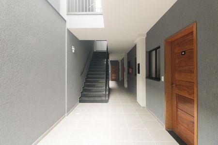 Apartamento à venda com 36m², 2 quartos e sem vaga Apartamento à venda com 36m², 2 quartos e sem vagaÁrea comum