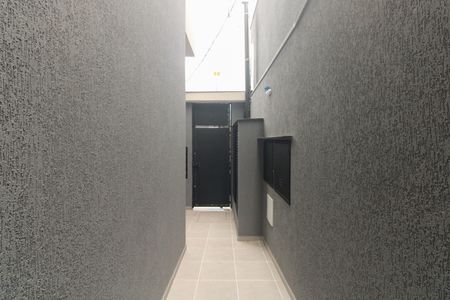 Apartamento à venda com 36m², 2 quartos e sem vaga Apartamento à venda com 36m², 2 quartos e sem vagaÁrea comum