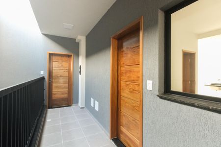 Apartamento à venda com 36m², 2 quartos e sem vaga Apartamento à venda com 36m², 2 quartos e sem vagaEntrada