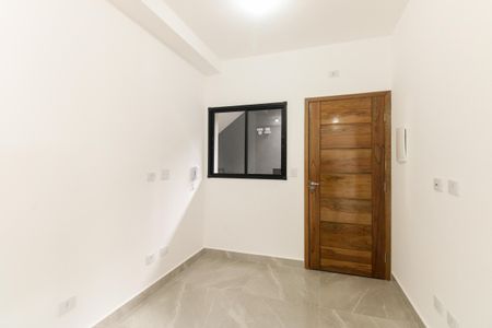 Apartamento à venda com 36m², 2 quartos e sem vaga Apartamento à venda com 36m², 2 quartos e sem vagaSala