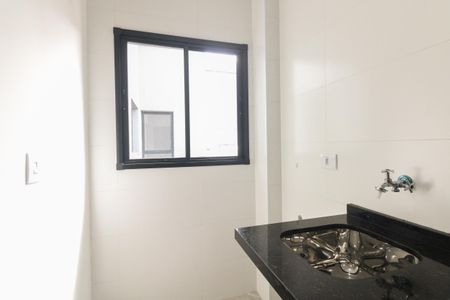 Apartamento à venda com 36m², 2 quartos e sem vaga Apartamento à venda com 36m², 2 quartos e sem vagaÁrea de Serviço
