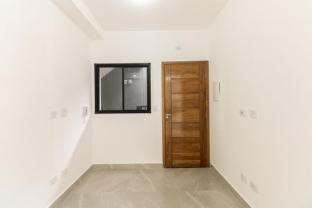 Apartamento à venda com 36m², 2 quartos e sem vaga Apartamento à venda com 36m², 2 quartos e sem vagaSala