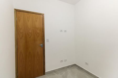 Apartamento à venda com 36m², 2 quartos e sem vaga Apartamento à venda com 36m², 2 quartos e sem vagaQuarto 2