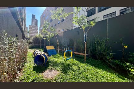 Studio para alugar com 25m², 1 quarto e sem vaga Studio para alugar com 25m², 1 quarto e sem vagaPetplace