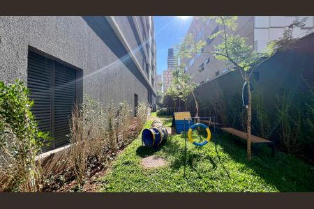 Studio para alugar com 25m², 1 quarto e sem vaga Studio para alugar com 25m², 1 quarto e sem vagaPetplace