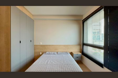 Studio para alugar com 25m², 1 quarto e sem vaga Studio para alugar com 25m², 1 quarto e sem vagaStudio