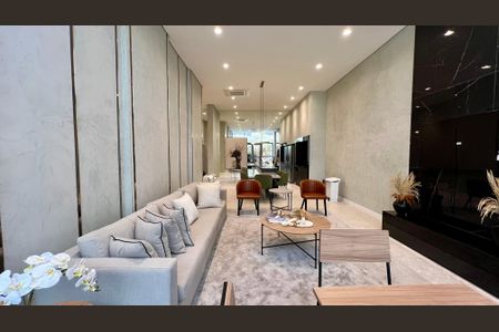 Studio para alugar com 25m², 1 quarto e sem vaga Studio para alugar com 25m², 1 quarto e sem vagaÁrea comum - Salão de Festas