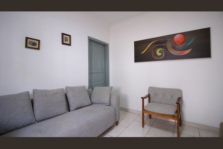 Sala de casa à venda com 2 quartos, 150m² em Vila Santa Clara, São Paulo