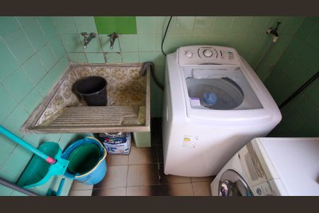 Casa à venda com 150m², 2 quartos e 2 vagas Casa à venda com 150m², 2 quartos e 2 vagasÁrea de Serviço