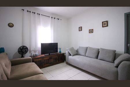 Sala de casa à venda com 2 quartos, 150m² em Vila Santa Clara, São Paulo