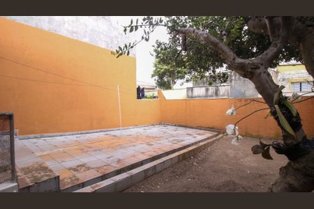 Casa à venda com 150m², 2 quartos e 2 vagas Casa à venda com 150m², 2 quartos e 2 vagasQuintal