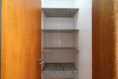 Apartamento para alugar com 117m², 3 quartos e 2 vagasDespensa