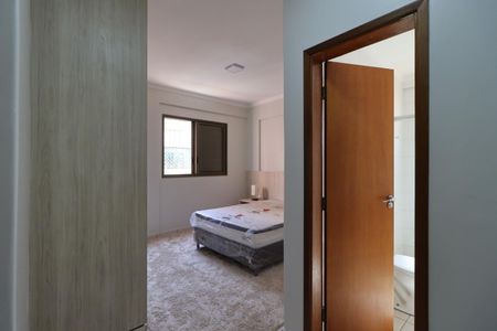 Apartamento para alugar com 117m², 3 quartos e 2 vagasSuíte 2