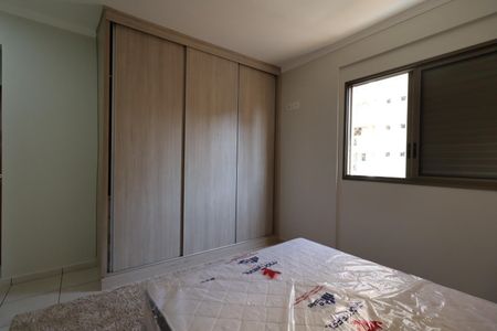 Apartamento para alugar com 117m², 3 quartos e 2 vagasSuíte 2