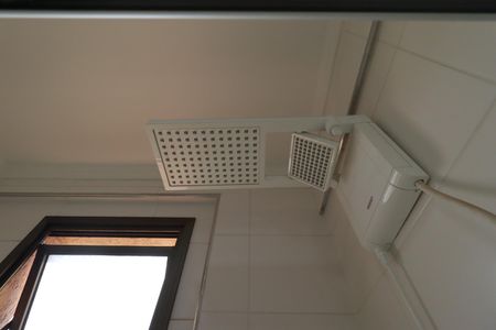 Apartamento para alugar com 117m², 3 quartos e 2 vagasBanheiro da Suíte 2