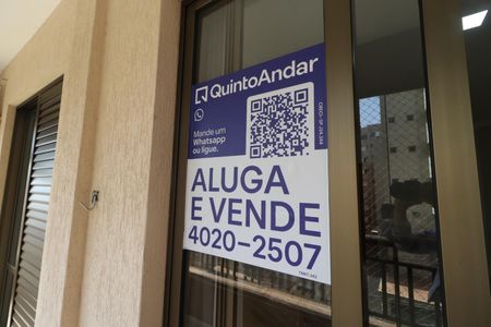 Apartamento para alugar com 117m², 3 quartos e 2 vagasPlaca