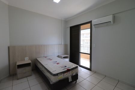 Suíte 1 de apartamento para alugar com 3 quartos, 117m² em Jardim Botânico, Ribeirão Preto