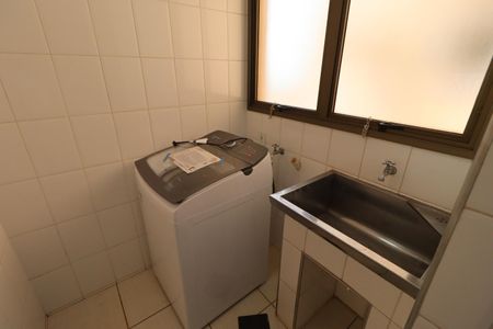 Apartamento para alugar com 117m², 3 quartos e 2 vagasCozinha