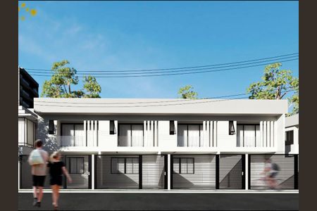 Casa à venda com 3 quartos, 137m² em Planalto, Belo Horizonte