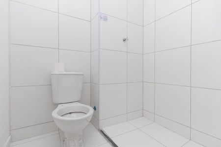 Apartamento à venda com 37m², 2 quartos e 1 vagaBanheiro