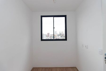 Quarto 1 de apartamento à venda com 2 quartos, 37m² em Vila Maria, São Paulo
