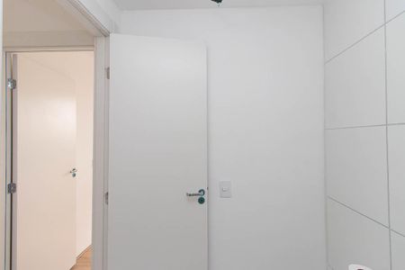 Apartamento à venda com 37m², 2 quartos e 1 vagaBanheiro