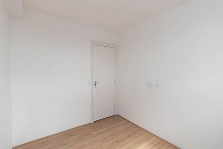Apartamento à venda com 37m², 2 quartos e 1 vagaQuarto 2