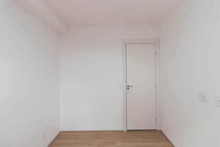 Apartamento à venda com 37m², 2 quartos e 1 vagaSacada