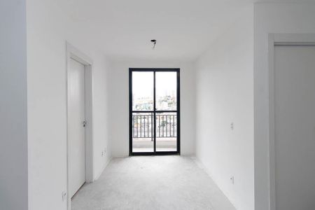 Sala de apartamento à venda com 2 quartos, 37m² em Vila Maria, São Paulo