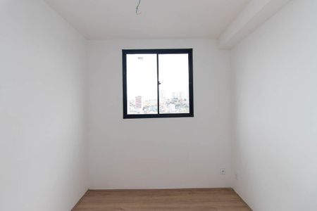 Apartamento à venda com 37m², 2 quartos e 1 vagaQuarto 2