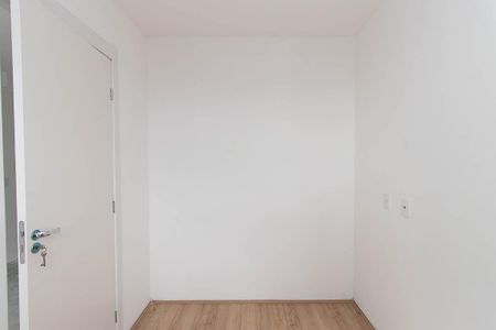 Apartamento à venda com 37m², 2 quartos e 1 vagaQuarto 1