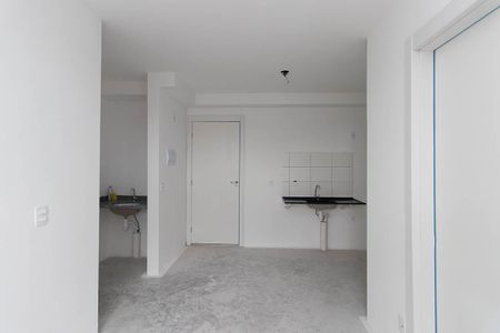 Sala de apartamento à venda com 2 quartos, 37m² em Vila Maria, São Paulo