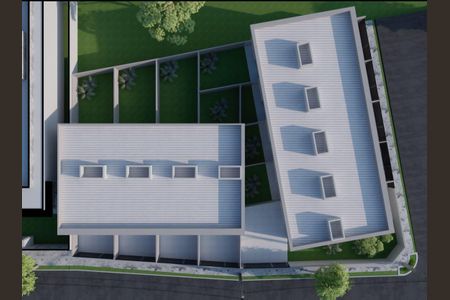 Casa à venda com 3 quartos, 212m² em Planalto, Belo Horizonte