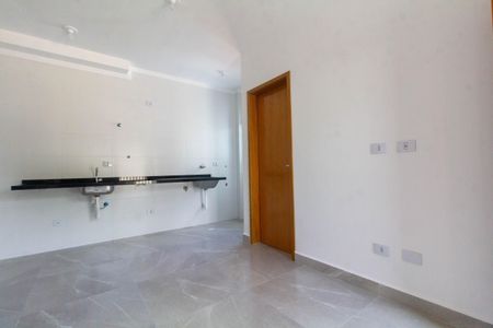 Apartamento à venda com 36m², 2 quartos e sem vagaSala/Cozinha