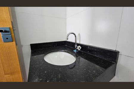 Apartamento à venda com 36m², 2 quartos e sem vagaBanheiro Social