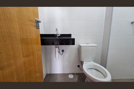 Apartamento à venda com 36m², 2 quartos e sem vagaBanheiro Social