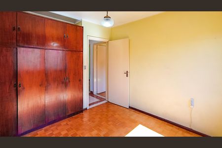Apartamento à venda com 112m², 3 quartos e sem vagaQuarto 3