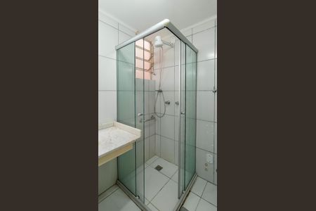 Apartamento à venda com 112m², 3 quartos e sem vagaBanheiro Social