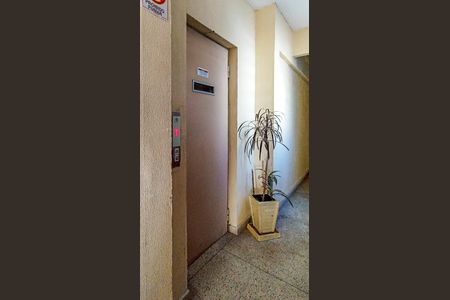 Apartamento à venda com 112m², 3 quartos e sem vagaÁrea comum - Elevador