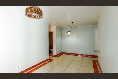 Apartamento à venda com 112m², 3 quartos e sem vagaSala