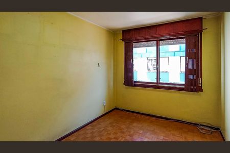 Quarto 1 de apartamento à venda com 3 quartos, 112m² em Teresópolis, Porto Alegre