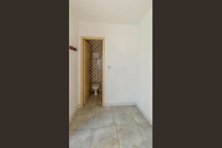 Apartamento à venda com 112m², 3 quartos e sem vagaBanheiro de Serviço